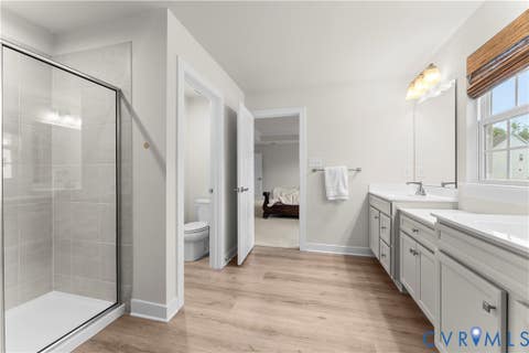 Tiny photo for 18343 Magnolia Run Lane, Moseley, VA 23120 (MLS # 2622176)