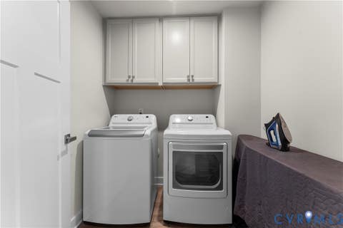 Tiny photo for 18343 Magnolia Run Lane, Moseley, VA 23120 (MLS # 2622176)
