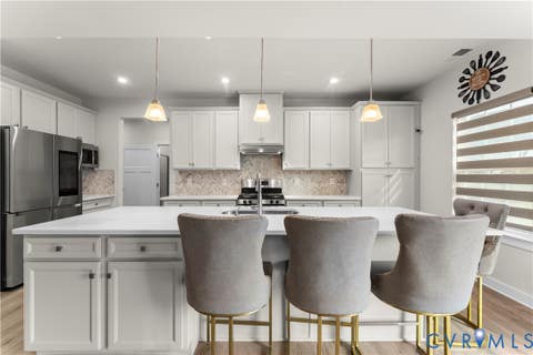 Tiny photo for 18343 Magnolia Run Lane, Moseley, VA 23120 (MLS # 2622176)