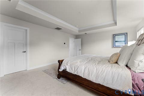 Tiny photo for 18343 Magnolia Run Lane, Moseley, VA 23120 (MLS # 2622176)