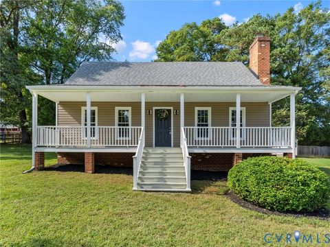 Photo of 2502 Foxberry Circle, North Chesterfield, VA 23235 (MLS # 2527724)