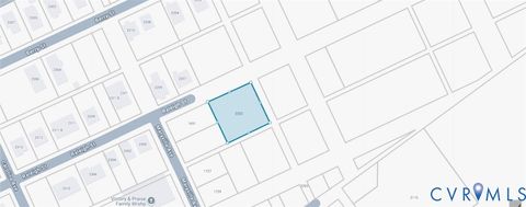 Photo of 2202 Raleigh Street, Hopewell, VA 23860 (MLS # 2609939)