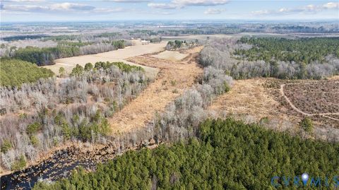 Tiny photo for 10445 Southampton Parkway, Drewryville, VA 23844 (MLS # 2606108)