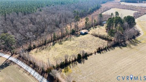 Tiny photo for 10445 Southampton Parkway, Drewryville, VA 23844 (MLS # 2606108)