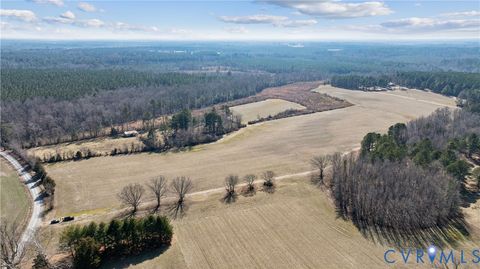 Tiny photo for 10445 Southampton Parkway, Drewryville, VA 23844 (MLS # 2606108)