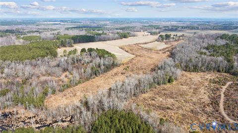 Tiny photo for 10445 Southampton Parkway, Drewryville, VA 23844 (MLS # 2606108)