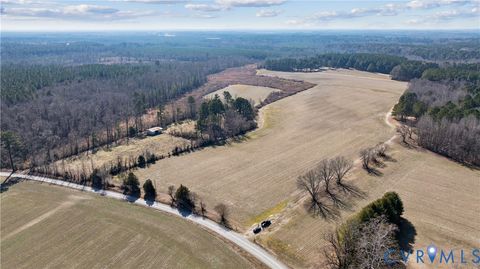 Tiny photo for 10445 Southampton Parkway, Drewryville, VA 23844 (MLS # 2606108)