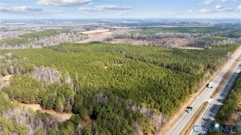 Tiny photo for 10445 Southampton Parkway, Drewryville, VA 23844 (MLS # 2606108)