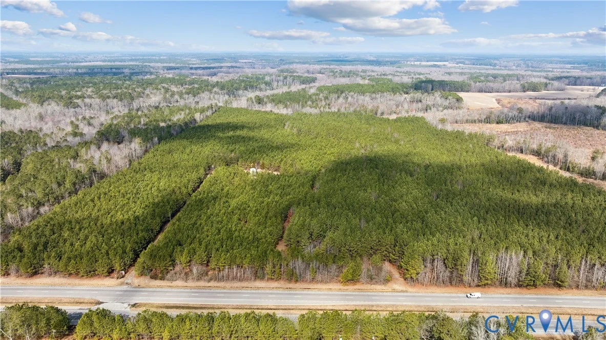10445 Southampton Parkway, Drewryville, VA, 23844