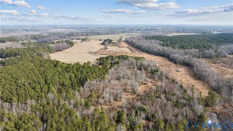 Tiny photo for 10445 Southampton Parkway, Drewryville, VA 23844 (MLS # 2606108)