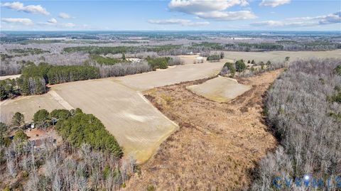Tiny photo for 10445 Southampton Parkway, Drewryville, VA 23844 (MLS # 2606108)
