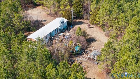 Tiny photo for 10445 Southampton Parkway, Drewryville, VA 23844 (MLS # 2606108)