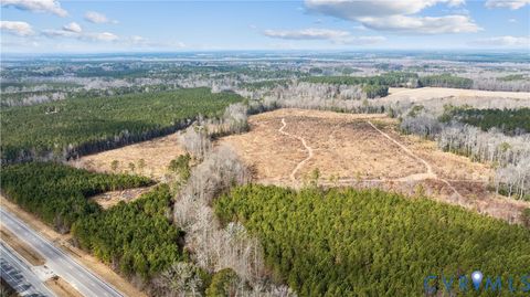 Tiny photo for 10445 Southampton Parkway, Drewryville, VA 23844 (MLS # 2606108)
