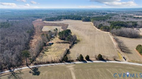 Tiny photo for 10445 Southampton Parkway, Drewryville, VA 23844 (MLS # 2606108)