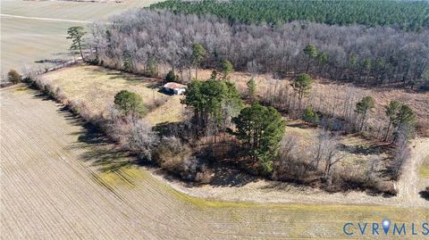 Tiny photo for 10445 Southampton Parkway, Drewryville, VA 23844 (MLS # 2606108)