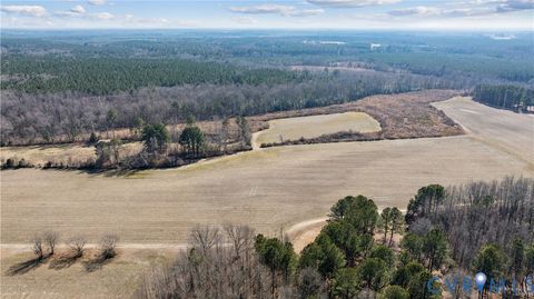 Tiny photo for 10445 Southampton Parkway, Drewryville, VA 23844 (MLS # 2606108)