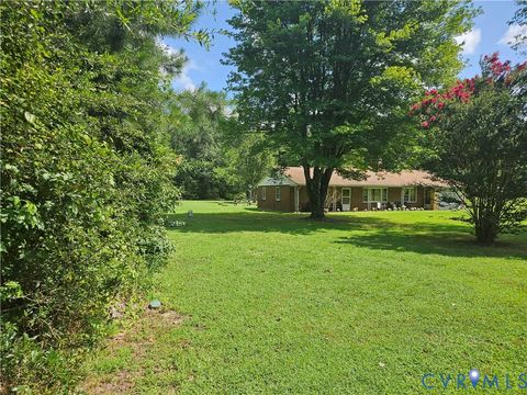 Tiny photo for 16485 Dawn Blvd. Blvd, Hanover, VA 23069 (MLS # 2600550)
