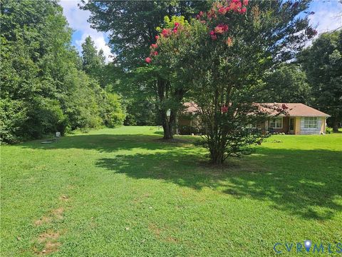 Tiny photo for 16485 Dawn Blvd. Blvd, Hanover, VA 23069 (MLS # 2600550)