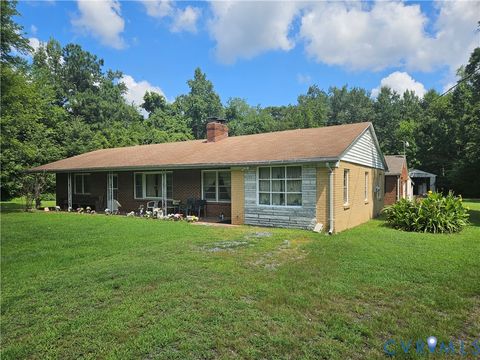 Tiny photo for 16485 Dawn Blvd. Blvd, Hanover, VA 23069 (MLS # 2600550)