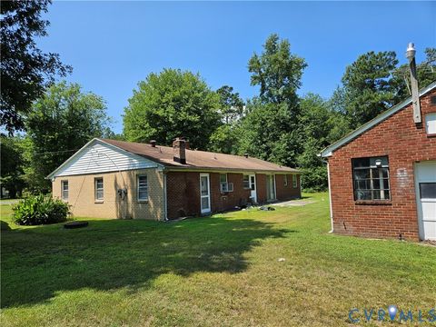 Tiny photo for 16485 Dawn Blvd. Blvd, Hanover, VA 23069 (MLS # 2600550)