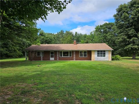 Tiny photo for 16485 Dawn Blvd. Blvd, Hanover, VA 23069 (MLS # 2600550)