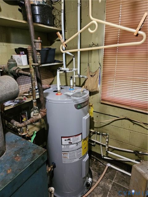 Tiny photo for 16485 Dawn Blvd. Blvd, Hanover, VA 23069 (MLS # 2600550)