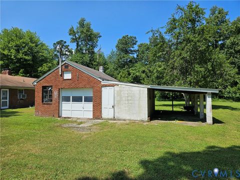 Tiny photo for 16485 Dawn Blvd. Blvd, Hanover, VA 23069 (MLS # 2600550)