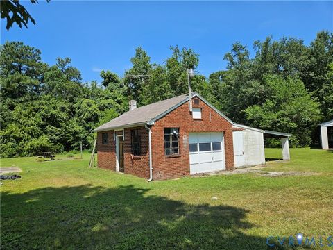 Tiny photo for 16485 Dawn Blvd. Blvd, Hanover, VA 23069 (MLS # 2600550)