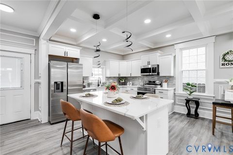 Tiny photo for 2923 Garland Avenue, Richmond, VA 23222 (MLS # 2532154)