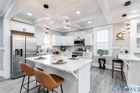 Tiny photo for 2923 Garland Avenue, Richmond, VA 23222 (MLS # 2532154)