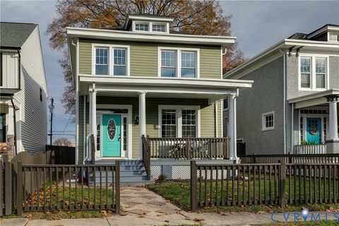 Tiny photo for 2923 Garland Avenue, Richmond, VA 23222 (MLS # 2532154)