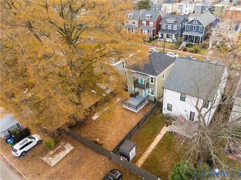 Tiny photo for 2923 Garland Avenue, Richmond, VA 23222 (MLS # 2532154)