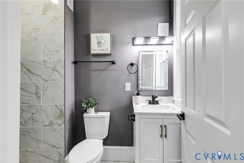 Tiny photo for 2923 Garland Avenue, Richmond, VA 23222 (MLS # 2532154)