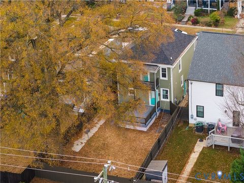 Tiny photo for 2923 Garland Avenue, Richmond, VA 23222 (MLS # 2532154)