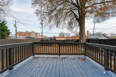Tiny photo for 2923 Garland Avenue, Richmond, VA 23222 (MLS # 2532154)