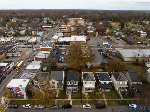 Tiny photo for 2923 Garland Avenue, Richmond, VA 23222 (MLS # 2532154)