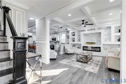 Tiny photo for 2923 Garland Avenue, Richmond, VA 23222 (MLS # 2532154)