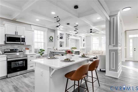 Tiny photo for 2923 Garland Avenue, Richmond, VA 23222 (MLS # 2532154)