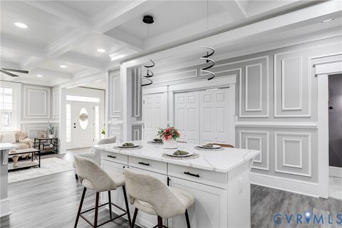 Tiny photo for 2923 Garland Avenue, Richmond, VA 23222 (MLS # 2532154)