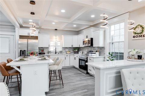 Tiny photo for 2923 Garland Avenue, Richmond, VA 23222 (MLS # 2532154)