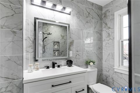 Tiny photo for 2923 Garland Avenue, Richmond, VA 23222 (MLS # 2532154)