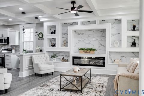 Tiny photo for 2923 Garland Avenue, Richmond, VA 23222 (MLS # 2532154)