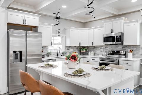 Tiny photo for 2923 Garland Avenue, Richmond, VA 23222 (MLS # 2532154)