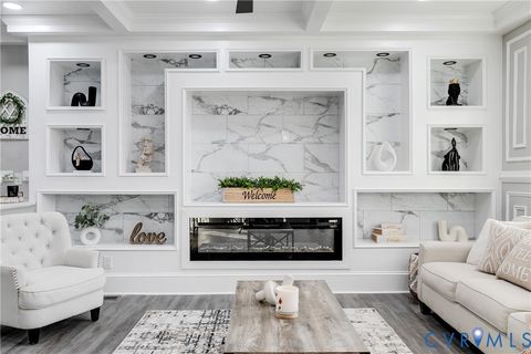 Tiny photo for 2923 Garland Avenue, Richmond, VA 23222 (MLS # 2532154)