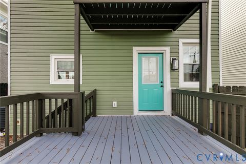 Tiny photo for 2923 Garland Avenue, Richmond, VA 23222 (MLS # 2532154)
