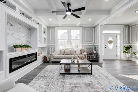 Tiny photo for 2923 Garland Avenue, Richmond, VA 23222 (MLS # 2532154)