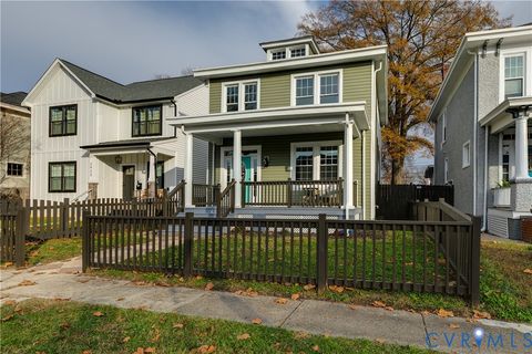 Tiny photo for 2923 Garland Avenue, Richmond, VA 23222 (MLS # 2532154)