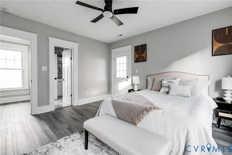 Tiny photo for 2923 Garland Avenue, Richmond, VA 23222 (MLS # 2532154)