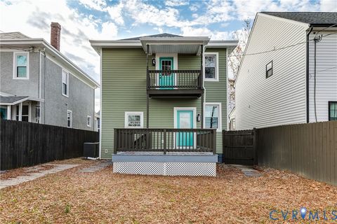 Tiny photo for 2923 Garland Avenue, Richmond, VA 23222 (MLS # 2532154)