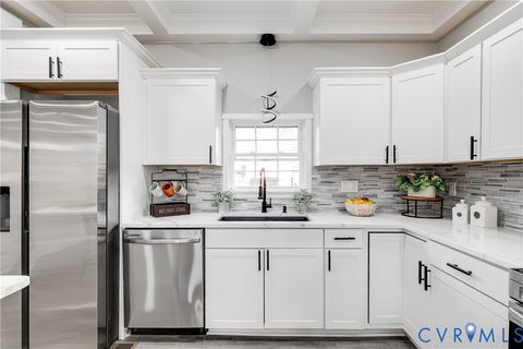 Tiny photo for 2923 Garland Avenue, Richmond, VA 23222 (MLS # 2532154)